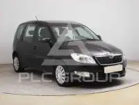 2012 Skoda Roomster