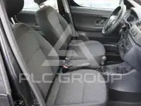 2012 Skoda Roomster