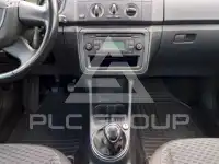 2012 Skoda Roomster