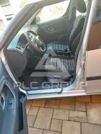 2012 Skoda Roomster