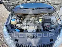 2012 Skoda Roomster