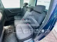 2012 Skoda Roomster