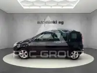 2012 Skoda Roomster
