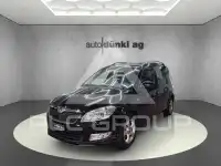 2012 Skoda Roomster