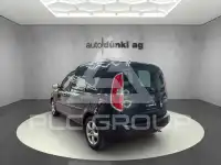 2012 Skoda Roomster