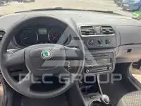 2012 Skoda Roomster