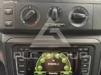 2012 Skoda Roomster