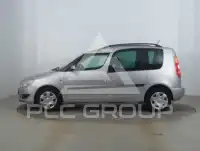 2012 Skoda Roomster
