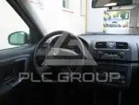 2012 Skoda Roomster