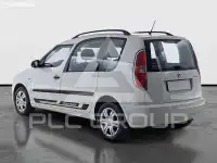 2012 Skoda Roomster