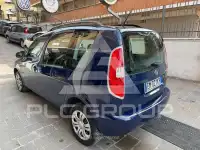 2012 Skoda Roomster