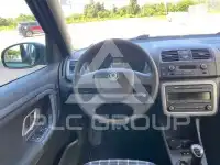 2012 Skoda Roomster