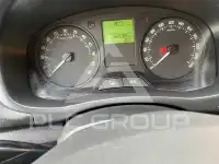 2012 Skoda Roomster