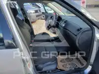 2012 Skoda Roomster