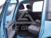 2012 Skoda Roomster