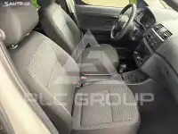 2012 Skoda Roomster