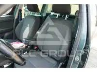 2012 Skoda Roomster