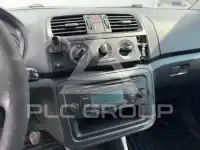 2012 Skoda Roomster