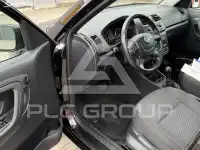 2012 Skoda Roomster