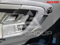 2012 Skoda Roomster