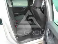 2012 Skoda Roomster