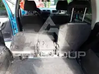 2012 Skoda Roomster