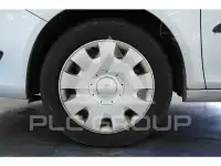 2012 Skoda Roomster