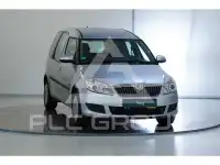 2012 Skoda Roomster