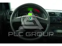 2012 Skoda Roomster