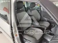 2012 Skoda Roomster