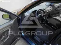 2012 Skoda Roomster