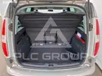 2012 Skoda Roomster