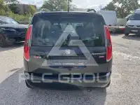 2012 Skoda Roomster
