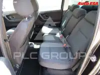 2012 Skoda Roomster