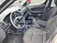 2012 Skoda Roomster