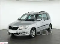 2012 Skoda Roomster