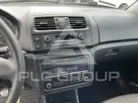 2012 Skoda Roomster