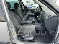 2012 Skoda Roomster