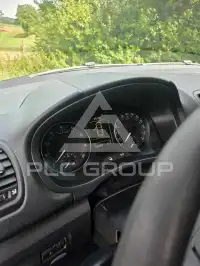 2012 Skoda Roomster