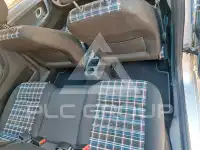 2012 Skoda Roomster