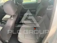 2012 Skoda Roomster