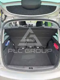 2012 Skoda Roomster