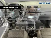 2012 Skoda Roomster