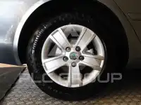 2012 Skoda Octavia