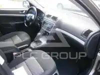 2012 Skoda Octavia