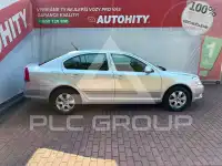 2012 Skoda Octavia