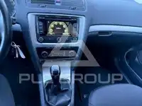 2012 Skoda Octavia