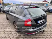 2012 Skoda Octavia