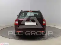 2012 Skoda Octavia