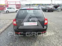 2012 Skoda Octavia